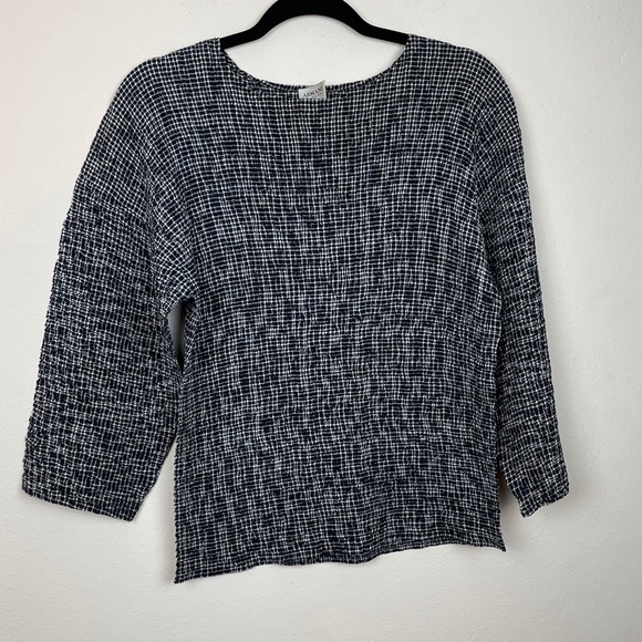 Armani Collezioni Blouse - Picture 2 of 7